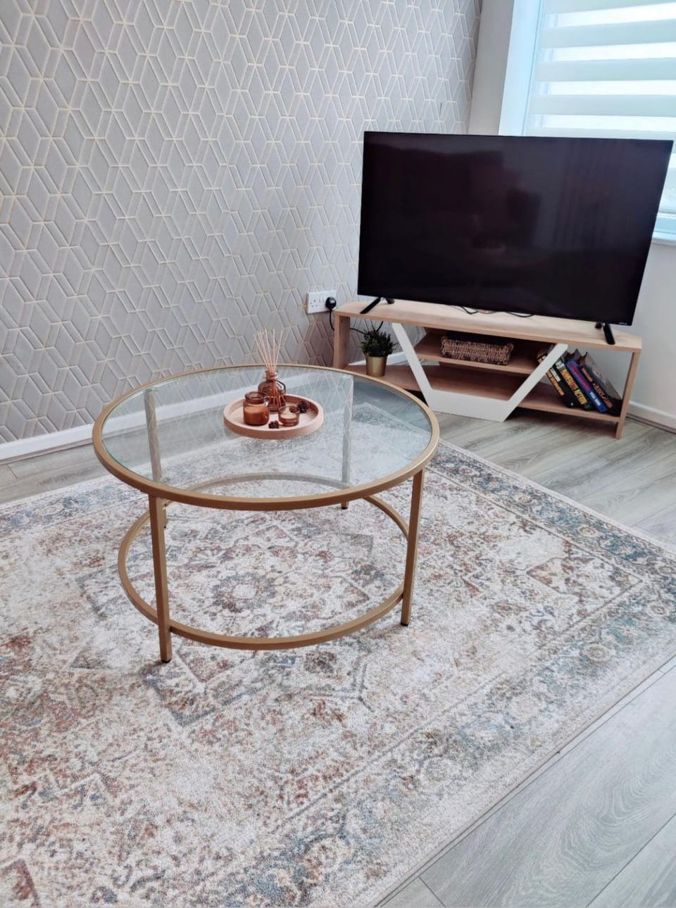 Communal lounge/ TV room, TV and multimedia, Evening entertainment