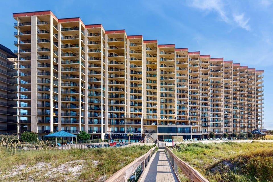 Phoenix V 1011 House in Orange Beach