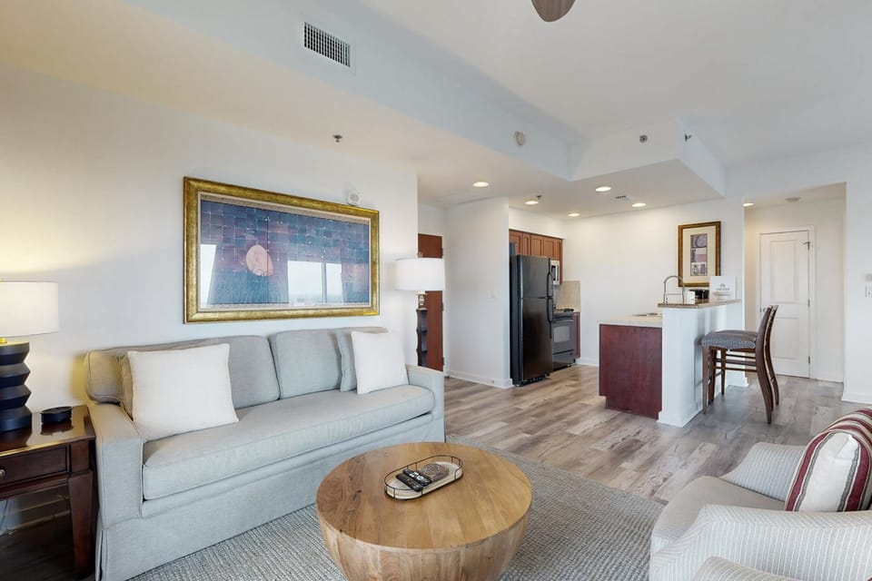 Luau I 7503 Apartment in Miramar Beach