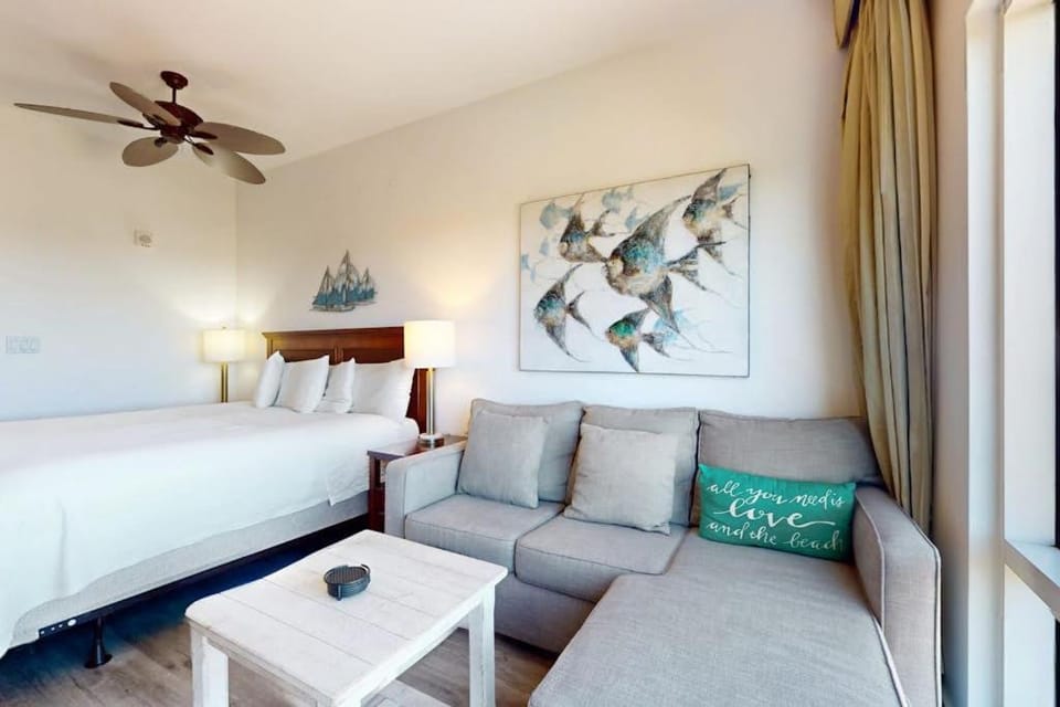 Luau I 6811 House in Miramar Beach