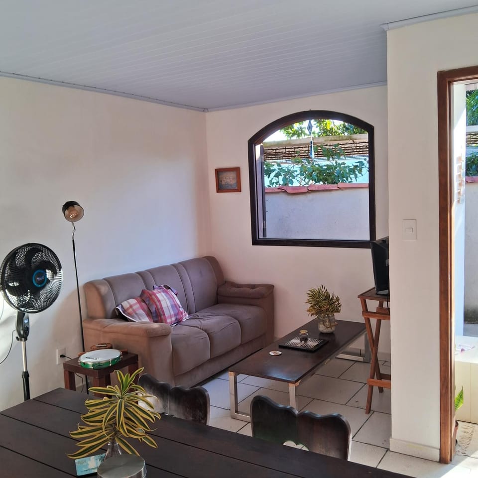 Um quarto pra você em Mangaratiba Vacation rental in Mangaratiba