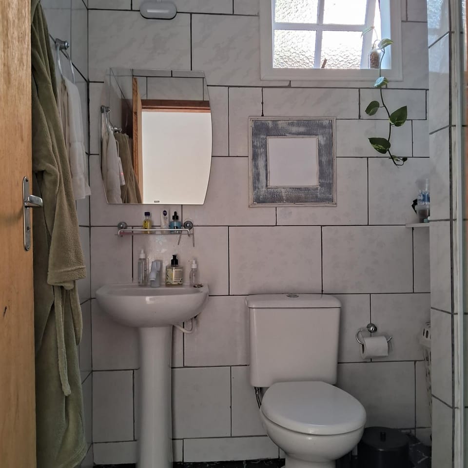 Um quarto pra você em Mangaratiba Vacation rental in Mangaratiba