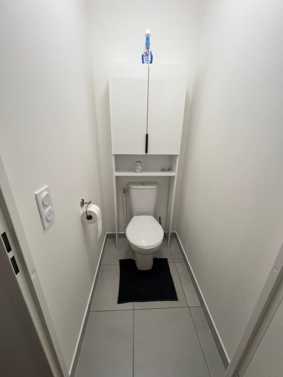 Chambre dans appartement Vacation rental in Île-de-France