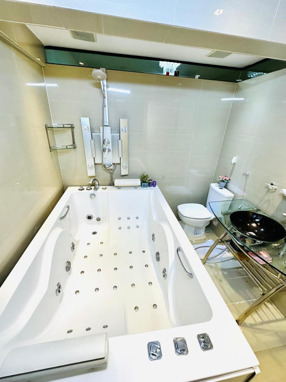 Departamento de Alquiler por Dia Apartment in Misiones Province, Argentina