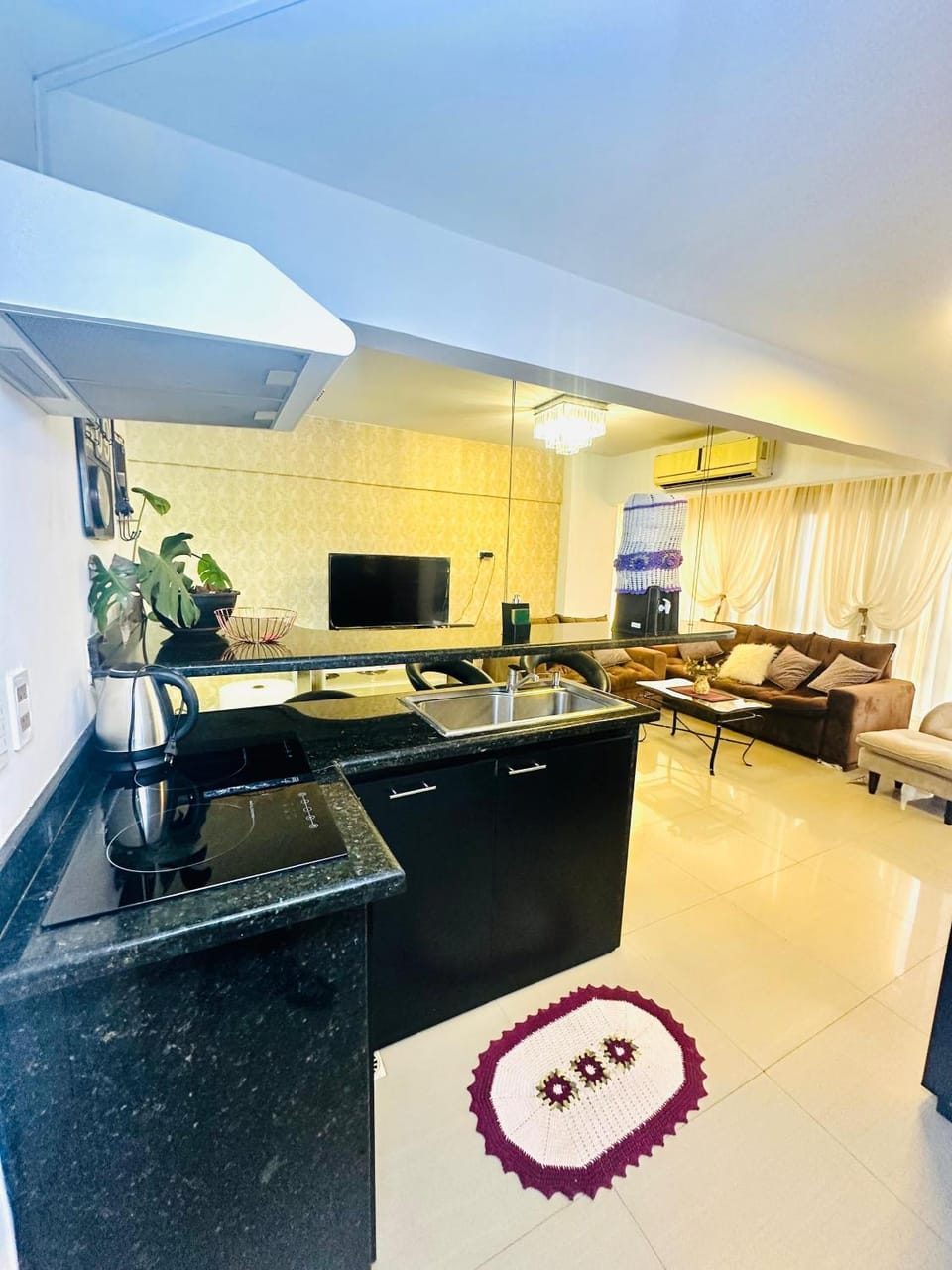 Departamento de Alquiler por Dia Apartment in Misiones Province, Argentina