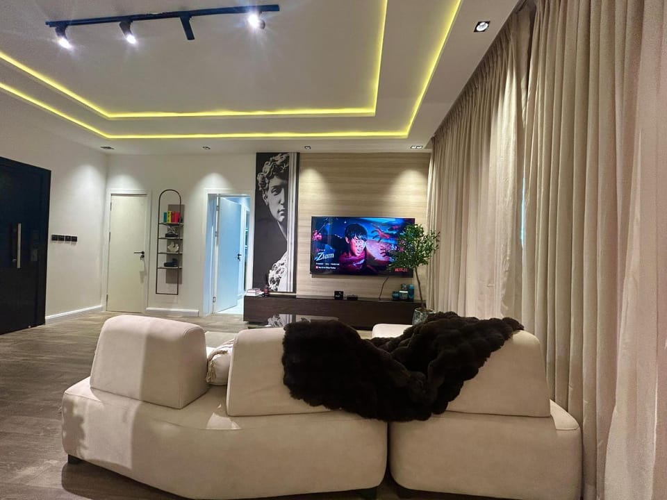Charleys Oasis Apartment in Lagos