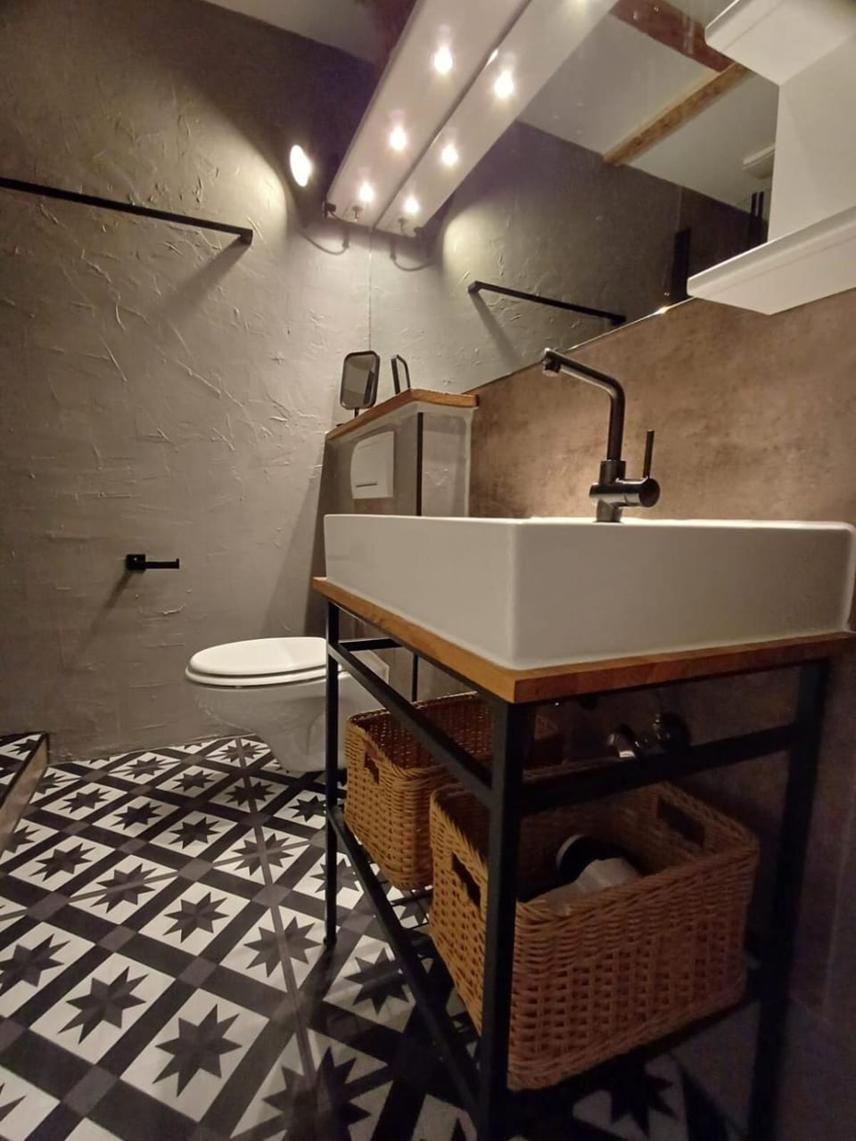 Ferienwohnung Möwennest by Deju Apartment in Lower Saxony, Germany