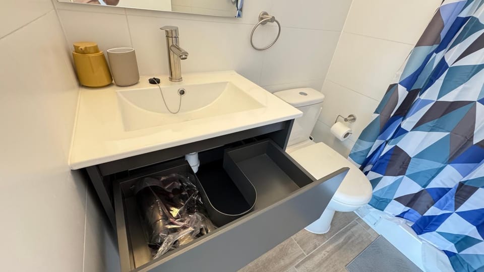 Movistar Arena, Parq OHiggins Departamento Completo Apartment in Santiago