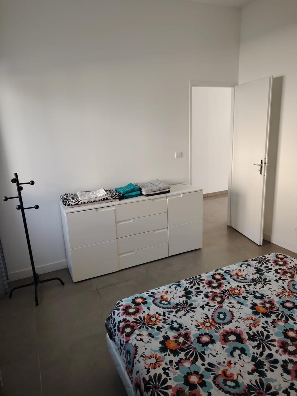 Joli appartement T2 avec terrasse Apartment in Auvergne-Rhône-Alpes