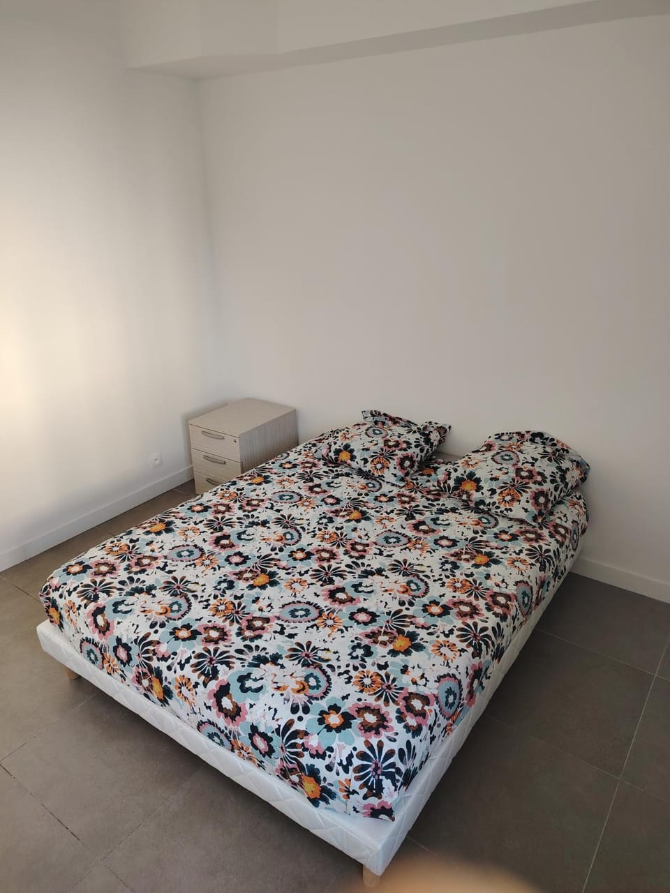 Joli appartement T2 avec terrasse Apartment in Auvergne-Rhône-Alpes