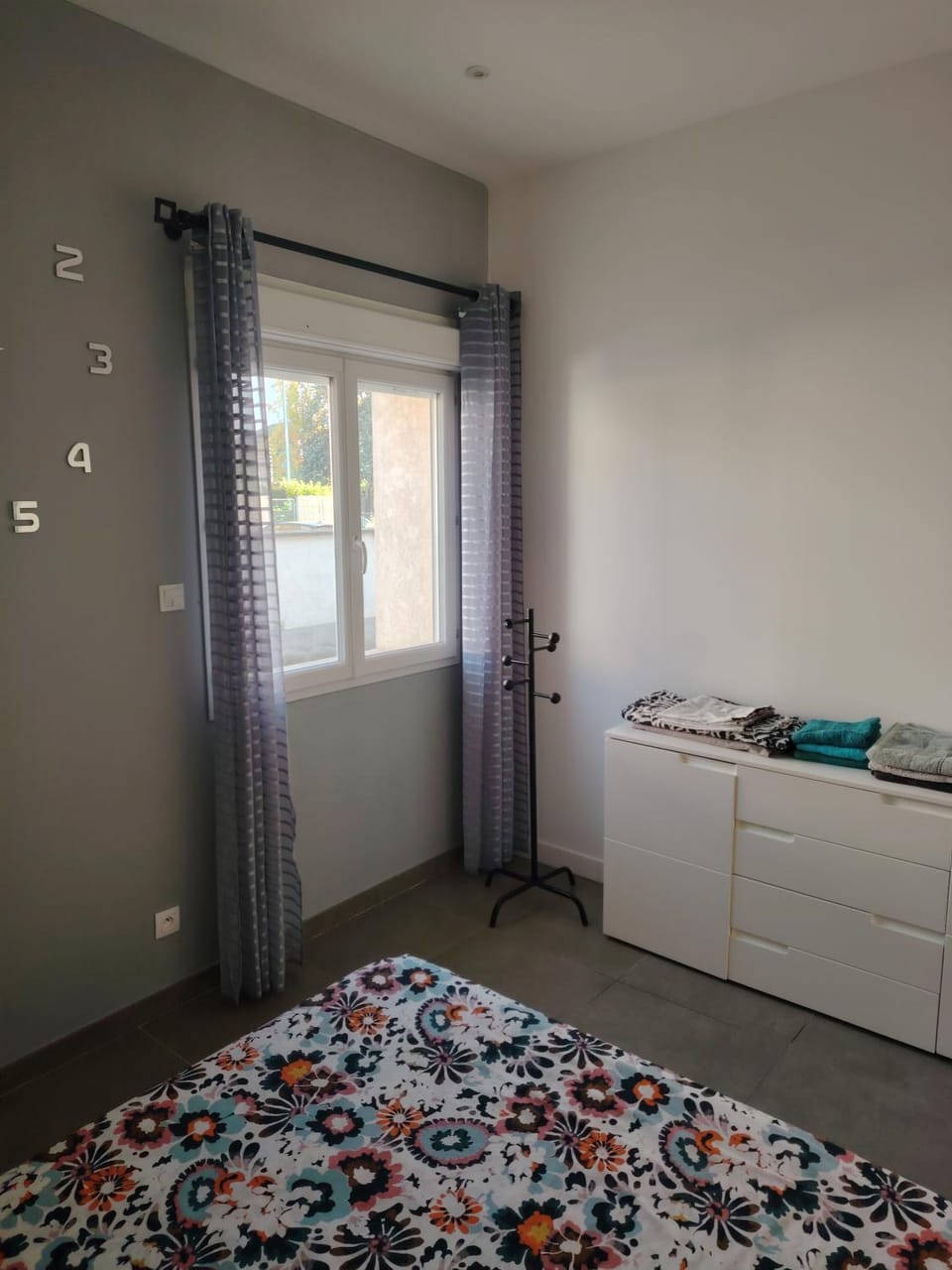 Joli appartement T2 avec terrasse Apartment in Auvergne-Rhône-Alpes