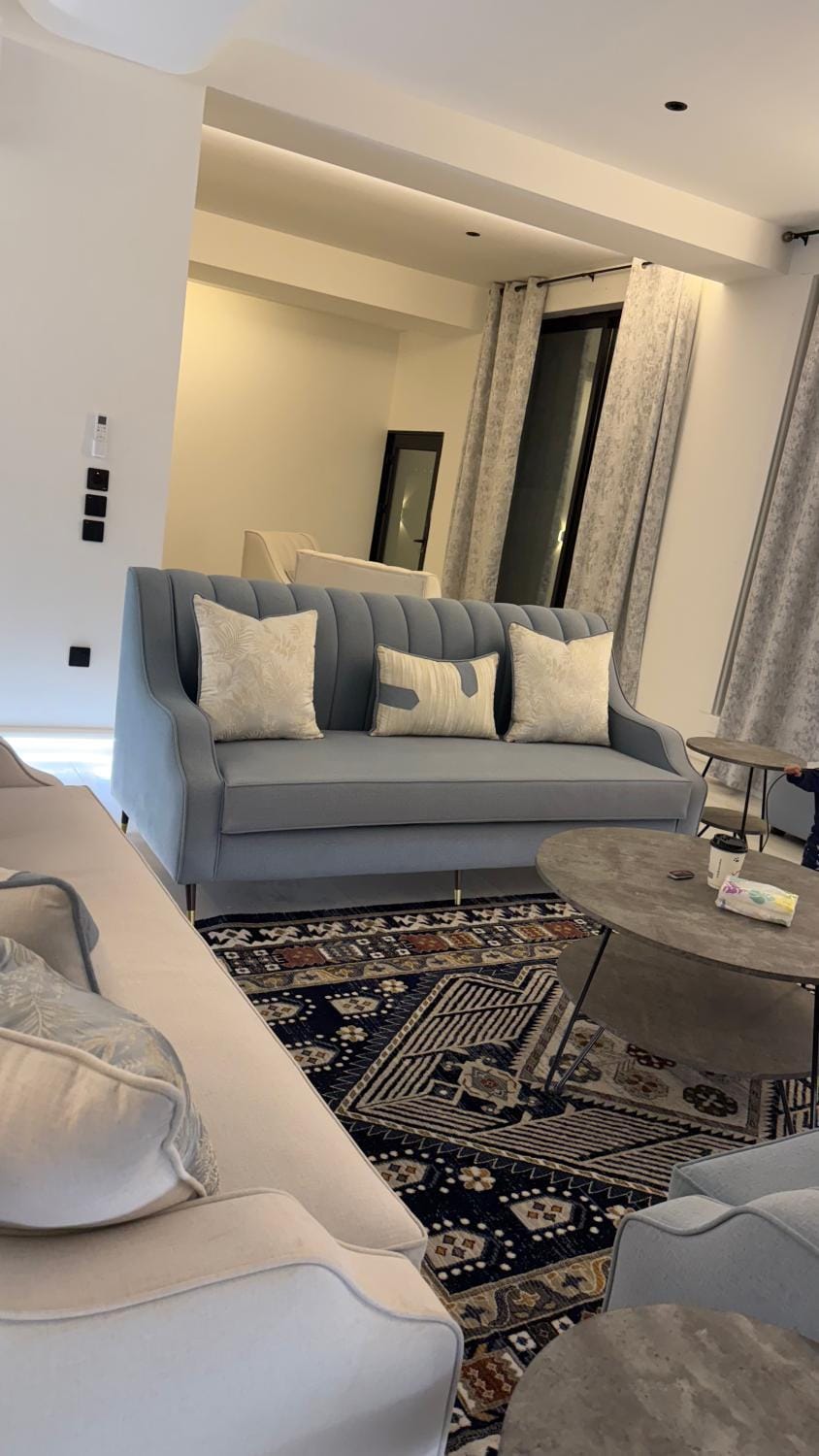 نزل الجادية Villa in Makkah Province