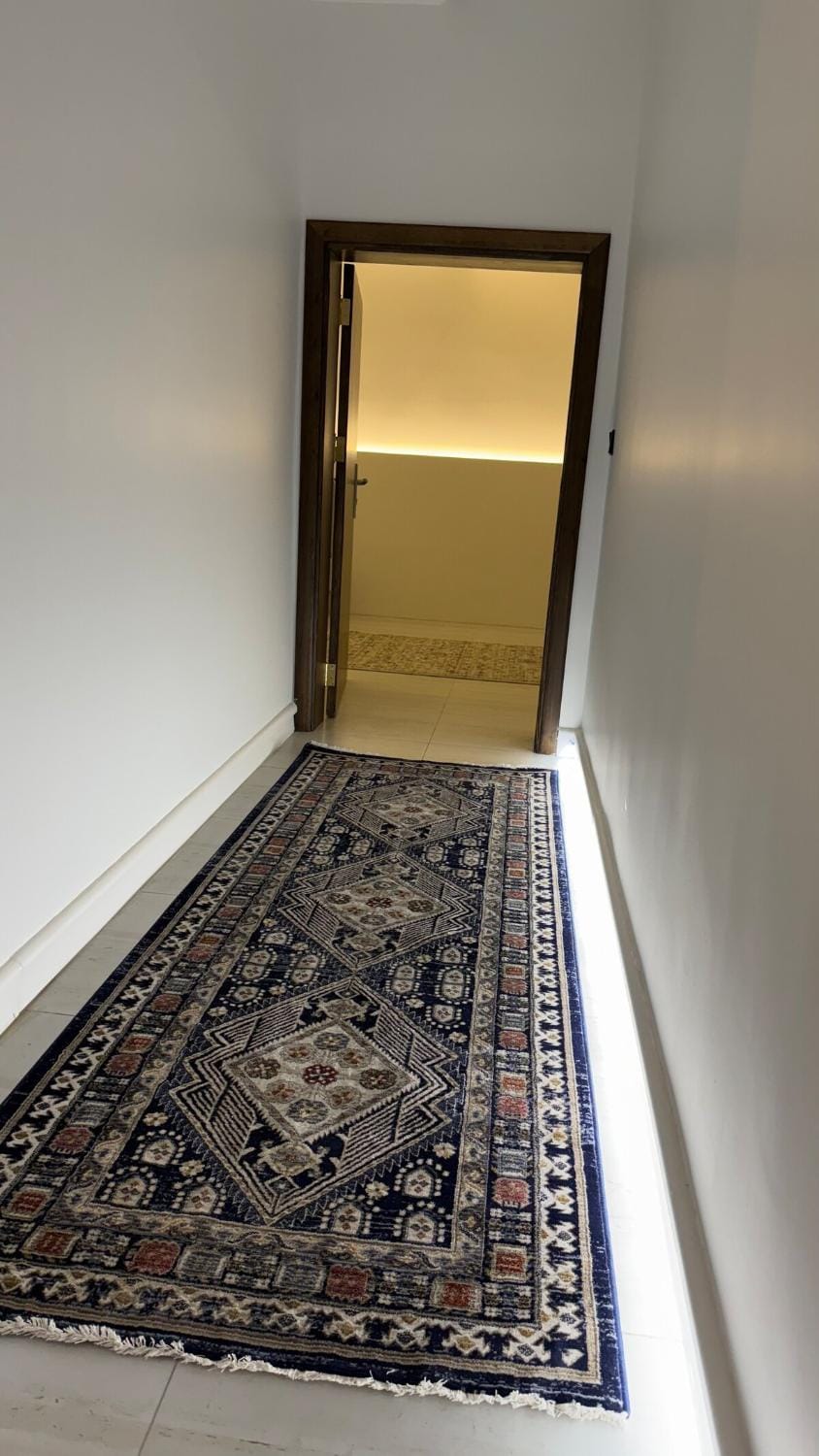 نزل الجادية Villa in Makkah Province