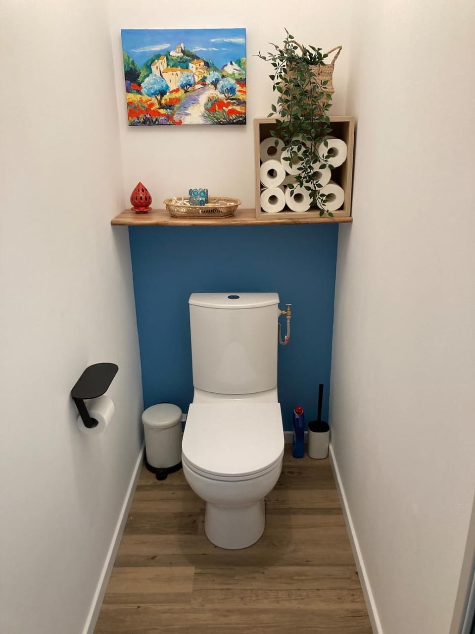 Casita d Escattes, Calme, Special famille Apartment in Nimes