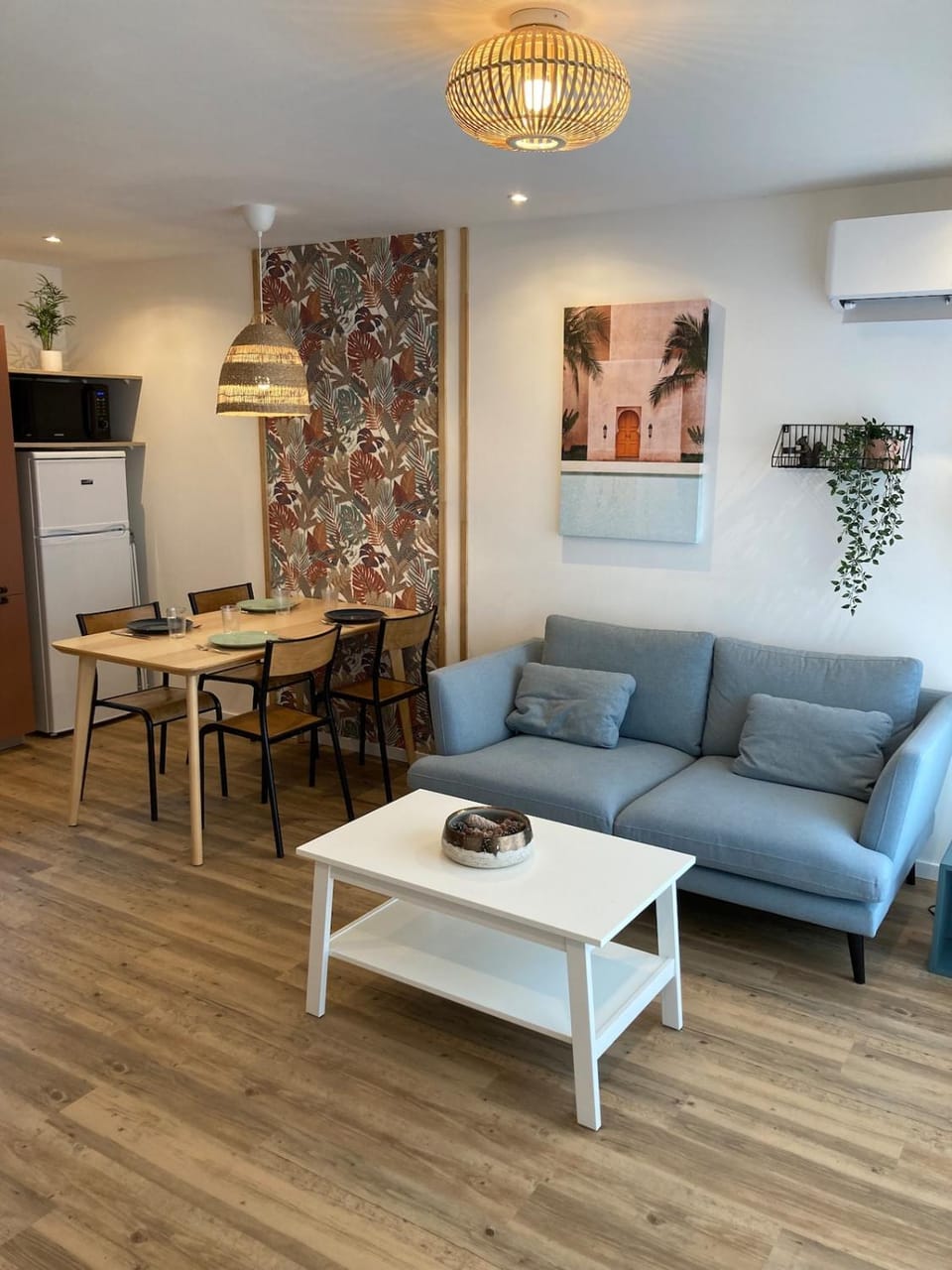 Casita d Escattes, Calme, Special famille Apartment in Nimes