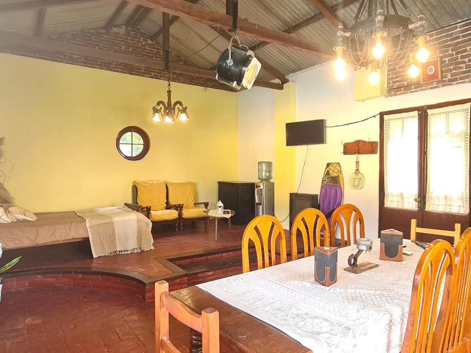 La luna House in San Pedro