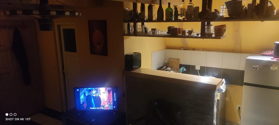IvanA vikendica,Krupa na Vrbasu Chalet in Bosnia and Herzegovina