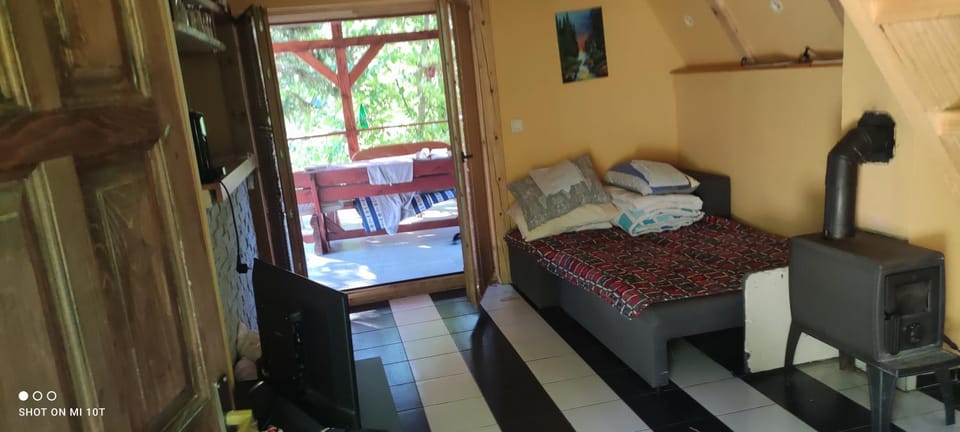 IvanA vikendica,Krupa na Vrbasu Chalet in Bosnia and Herzegovina