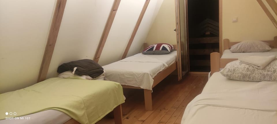 IvanA vikendica,Krupa na Vrbasu Chalet in Bosnia and Herzegovina