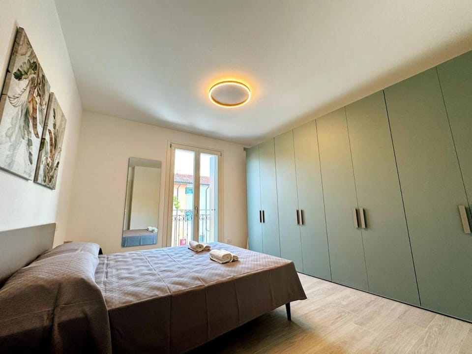 3 Are Apartment Apartment in Lake Garda