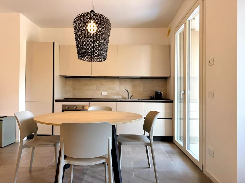 3 Are Apartment Apartment in Lake Garda