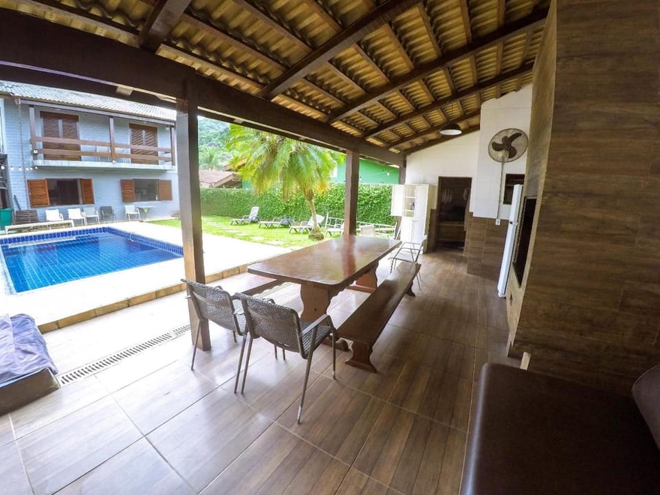 Balcony/Terrace, Breakfast