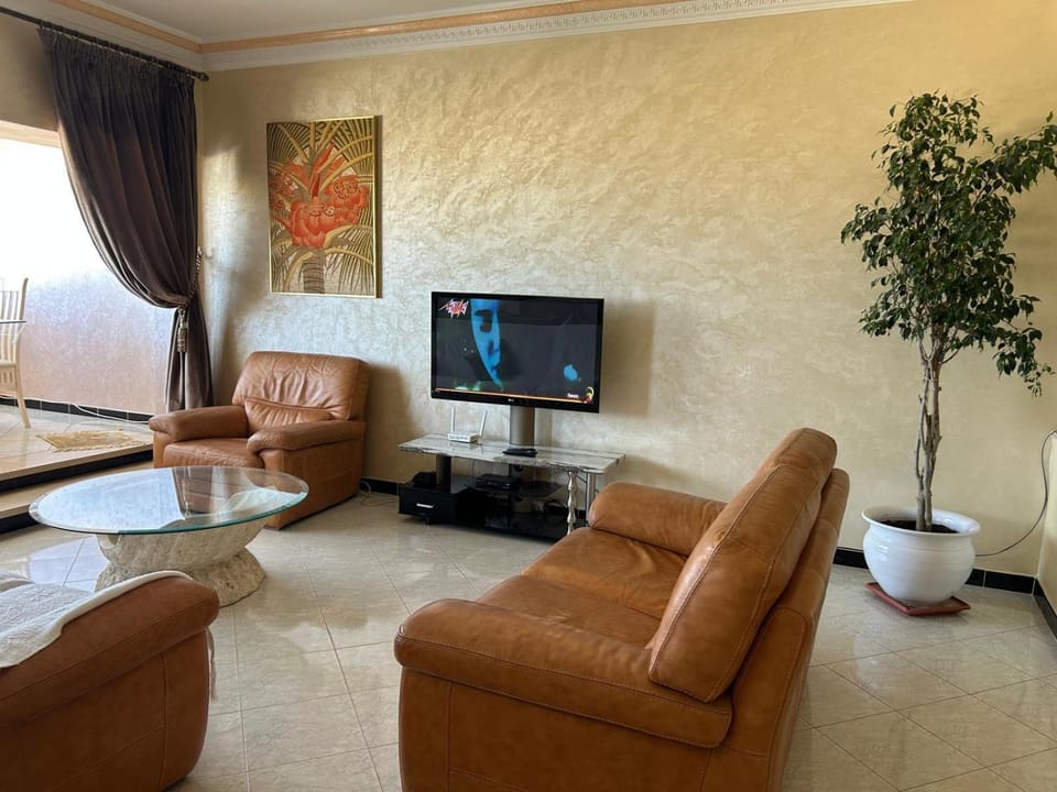 Communal lounge/ TV room, TV and multimedia