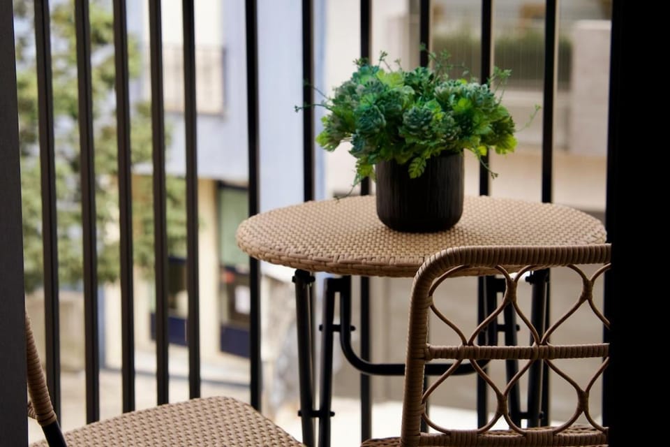 View (from property/room), Balcony/Terrace