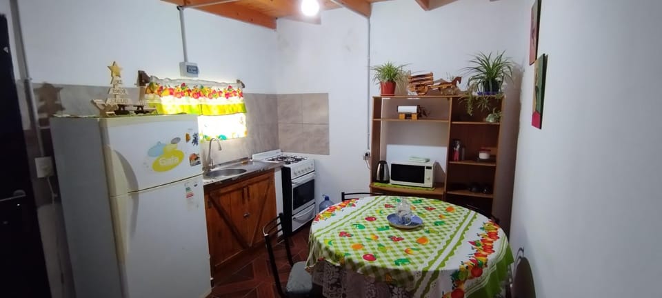 Departamento en Villa Santa Cruz del Lago Apartment in Villa Carlos Paz