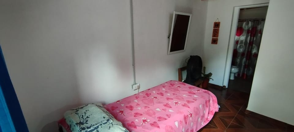 Departamento en Villa Santa Cruz del Lago Apartment in Villa Carlos Paz