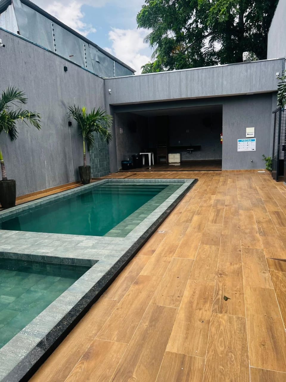 Sky exclusive casa 23 Villa in Belém