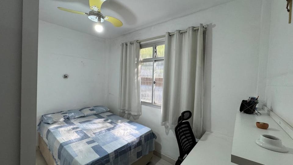 Conforto e localização Apartment in Vila Velha