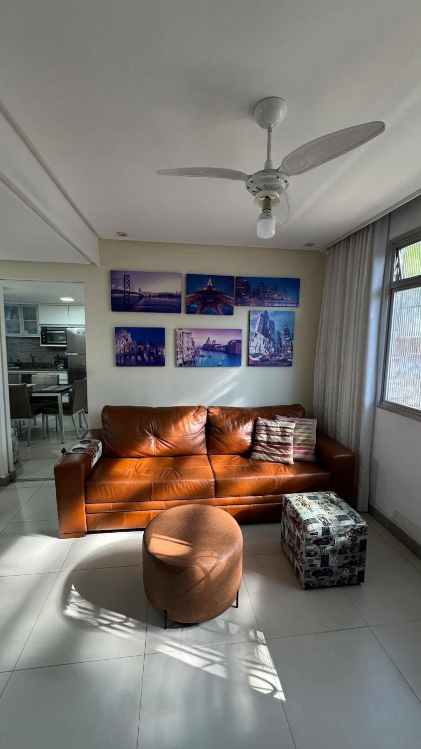 Conforto e localização Apartment in Vila Velha