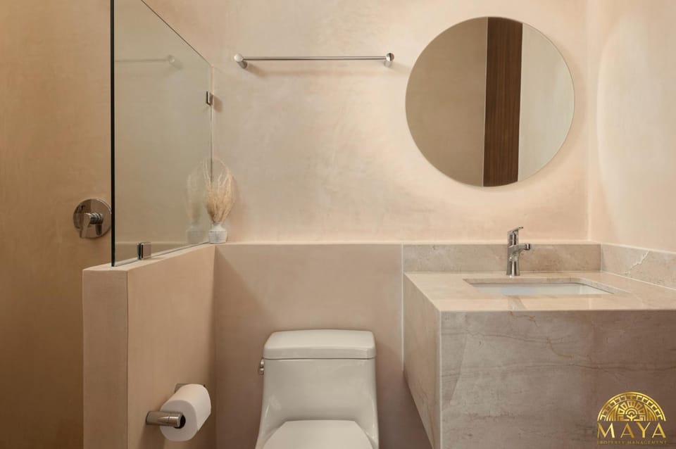 Toilet, Bathroom
