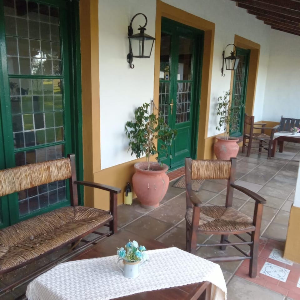 Hostel el Rincón Bed and Breakfast in San Antonio de Areco