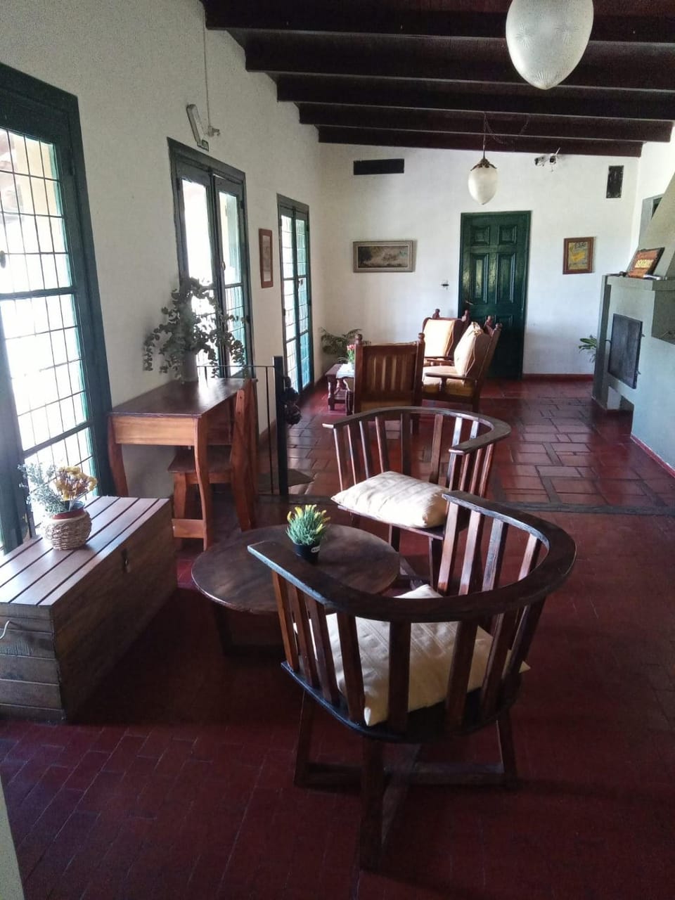Hostel el Rincón Bed and Breakfast in San Antonio de Areco
