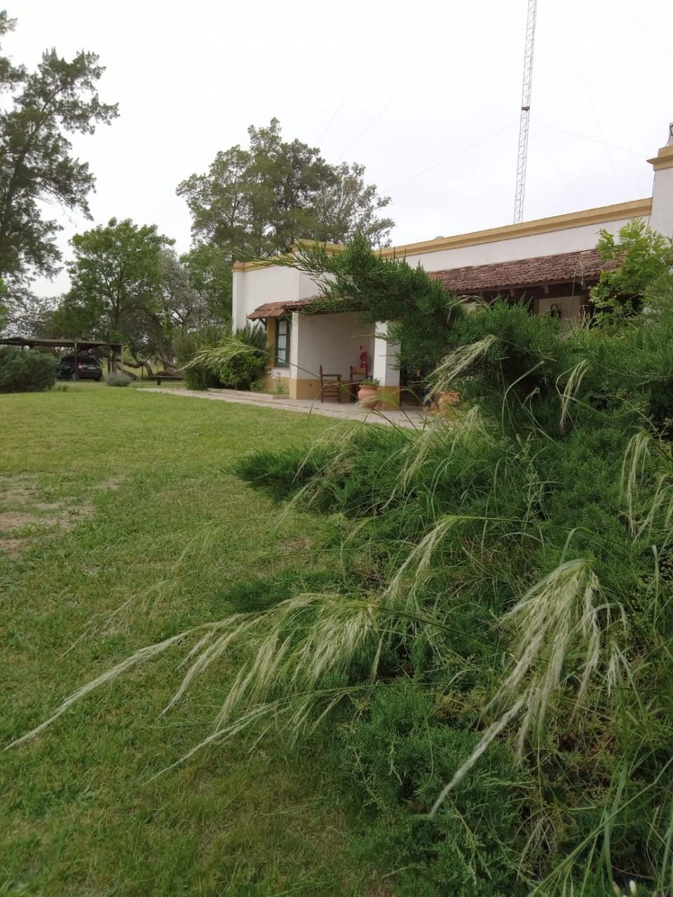 Hostel el Rincón Bed and Breakfast in San Antonio de Areco