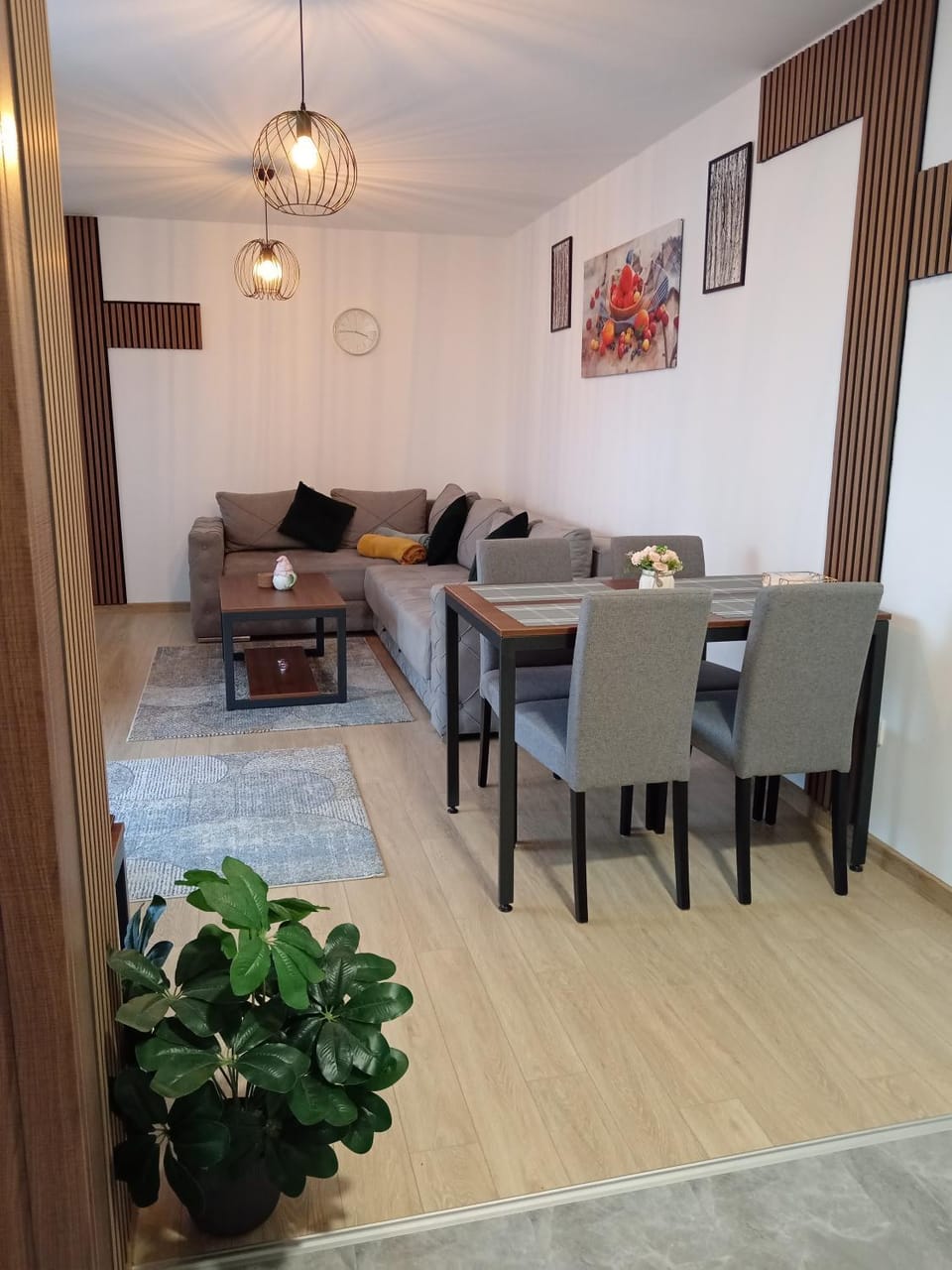 Vila Eden Lux 3 Apartment in Zlatibor