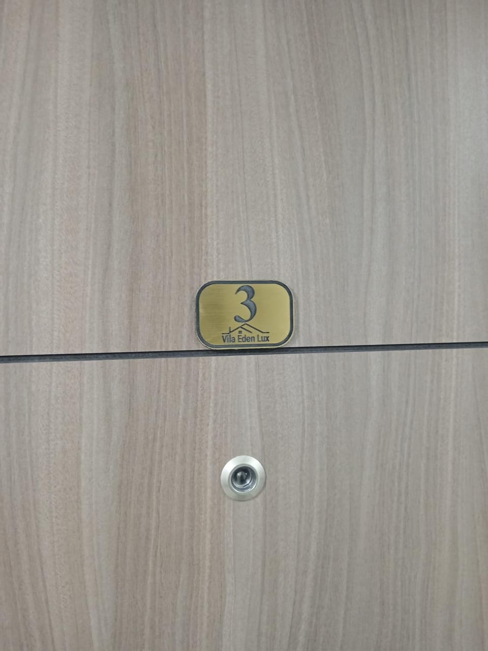 Vila Eden Lux 3 Apartment in Zlatibor