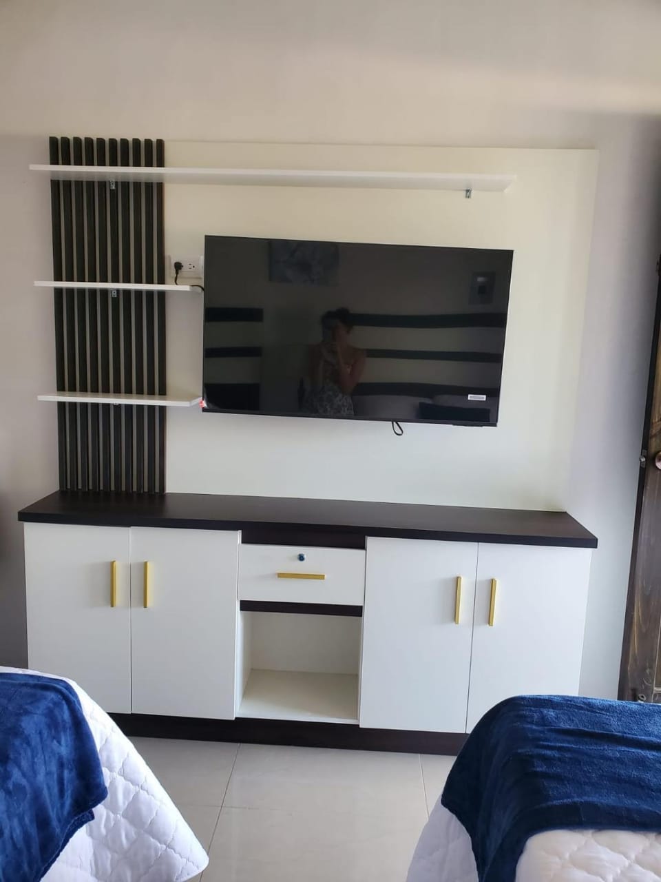 TV and multimedia