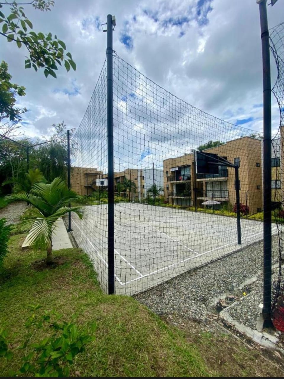 Reserva de la colina apartasoles Apartment in Quindio, Colombia