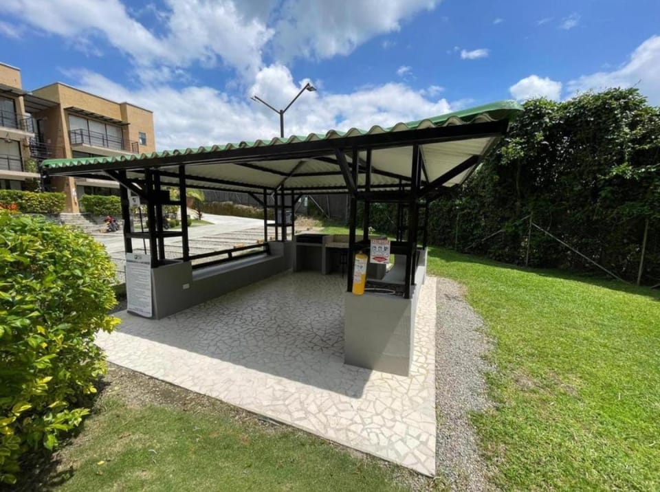 Reserva de la colina apartasoles Apartment in Quindio, Colombia