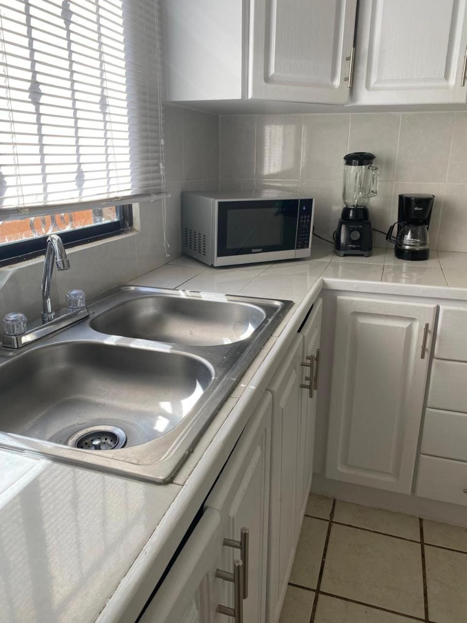 dishwasher