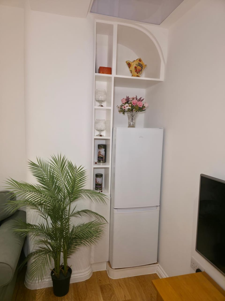 minibar