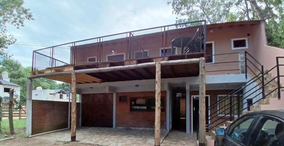 Ground Floor Loft 2 a 7 personas Apartment in San Bernardo del Tuyú