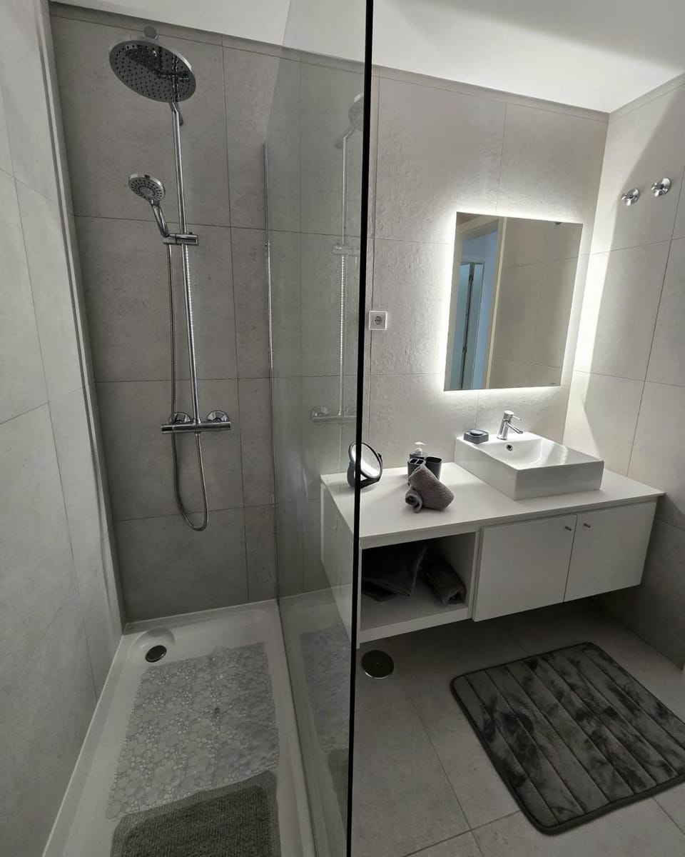 Lagoa Nest Apartment in Azores District