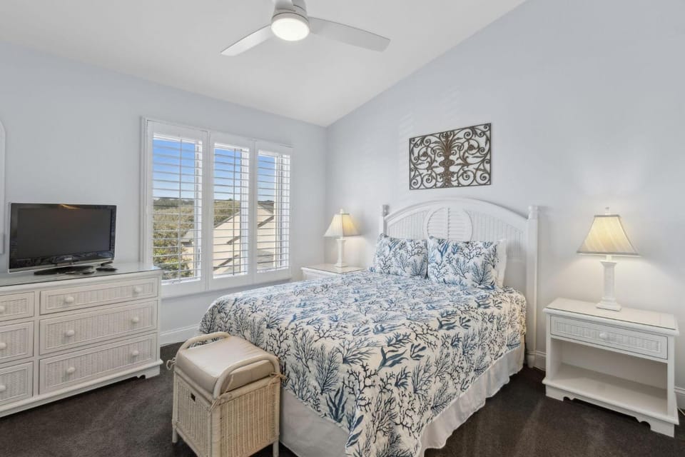 207 Sailmaker House in Amelia Island