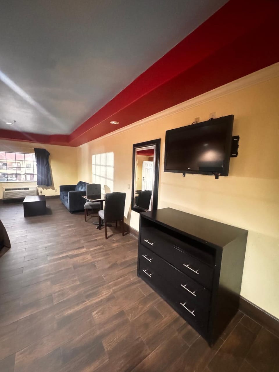 Pearl Inn Motel in Houston
