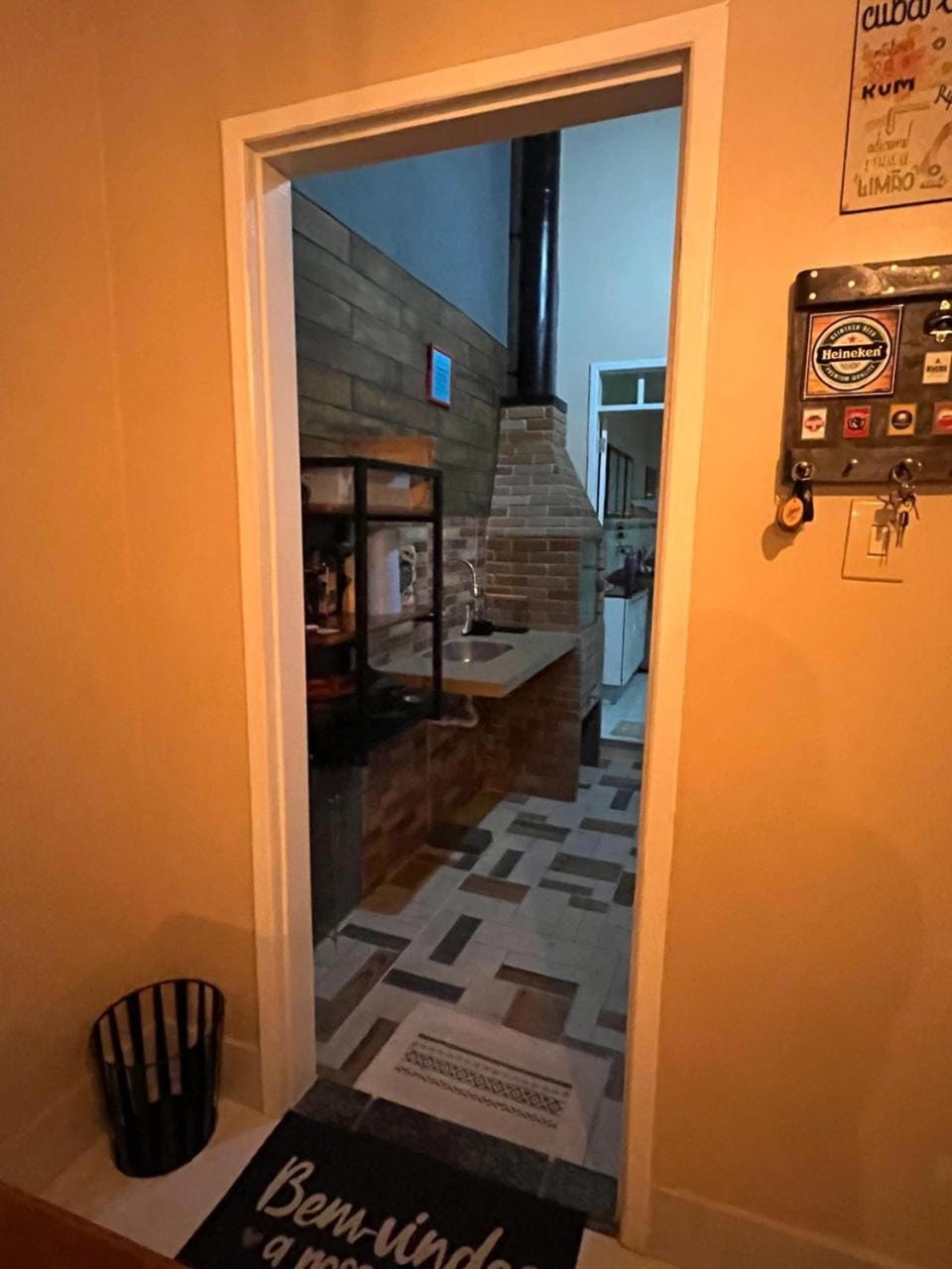 Casa Icoaraci orla COP30 House in Belém