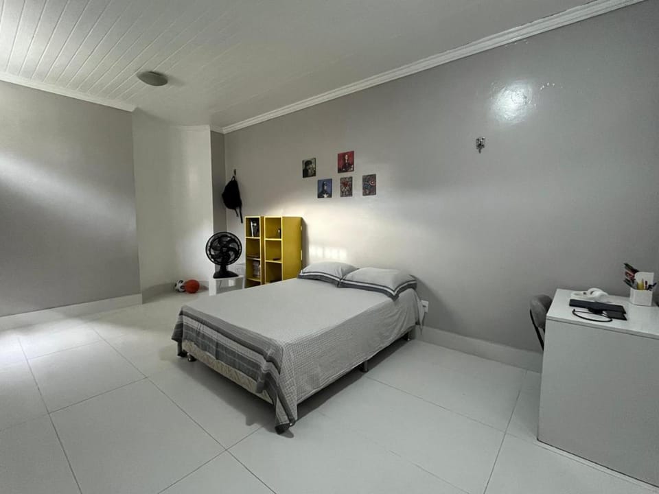 Casa Icoaraci orla COP30 House in Belém